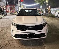 کیا سۆرینتۆ